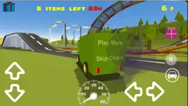 Game screenshot Toy World - Blocky City mod apk
