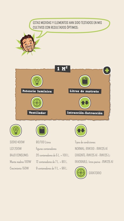 La Cannabipedia Móvil screenshot-3