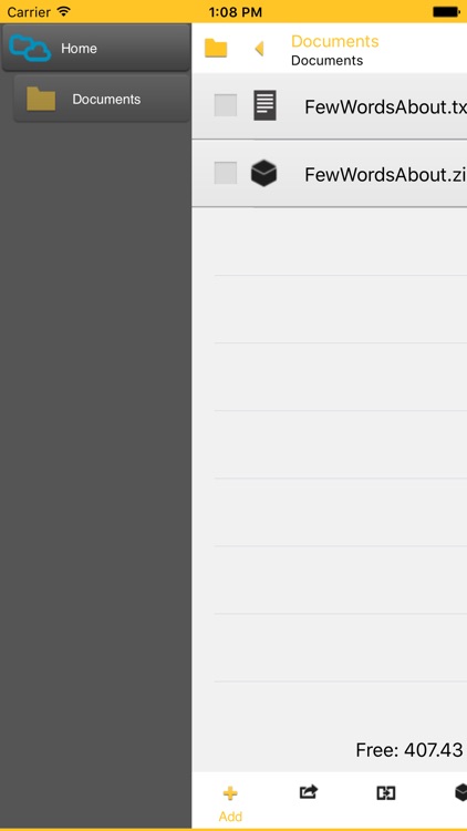 UnArchiver (zip/unzip/unrar):PRO