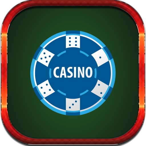 Deluxe Casino Rich Triple Diamond Las Vegas Free Slots Machines icon