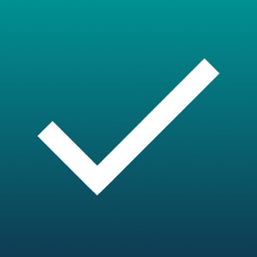 To-do lists, checklists, tasks and themes - Check! icon