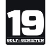 19 Golf & Genieten