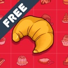 Yummie Pastries : Sweetest Bedazzled Supermatch Three Game Free