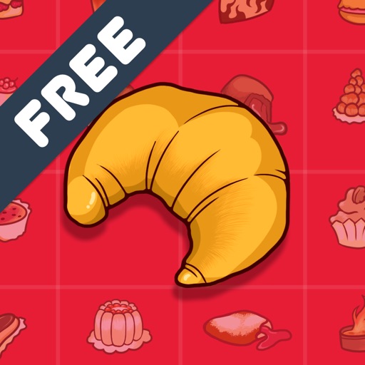 Yummie Pastries : Sweetest Bedazzled Supermatch Three Game Free icon