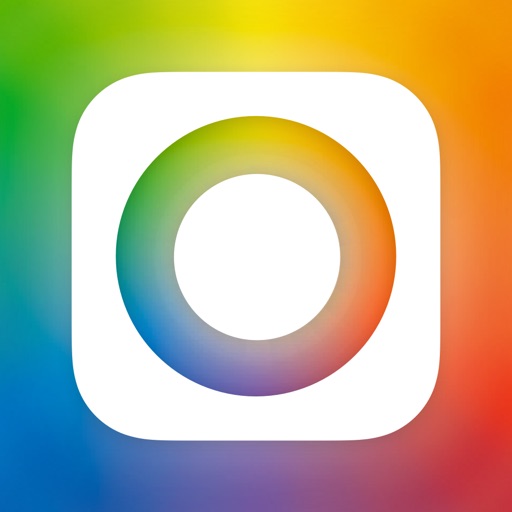 Flow for Instagram iOS App