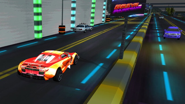 Drive and Park Game(圖1)-速報App