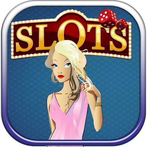 SLOTS Princess Bride Casino - Play FREE Las Vegas Game icon