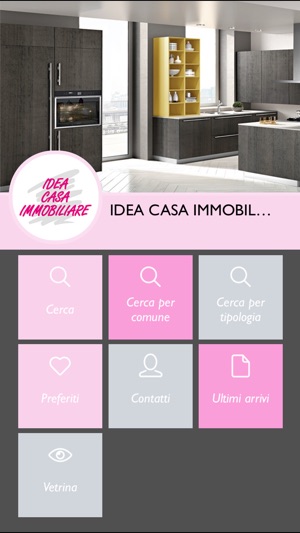 Idea Casa(圖2)-速報App