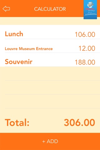 Travel Scout by Profil Holidays screenshot 4