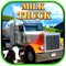 Let's bring you the most exciting truck driving game on Google play store today and yes its Dairy Farm Milk Delivery Truck game