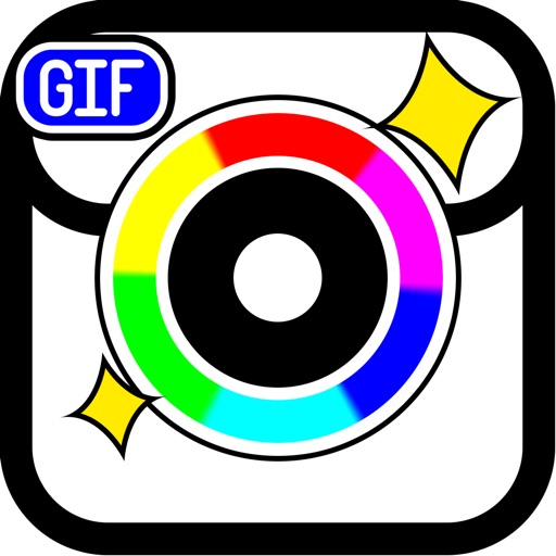 Make A GIF - GIF Editor & Creator: Add Gifts To Photos & Videos