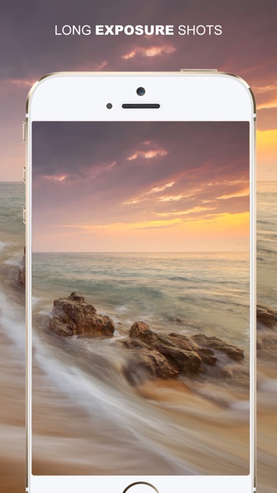 How to cancel & delete [Lonex] Long Exposure HD Photo Wallpapers Free from iphone & ipad 3