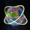 Axis Vapor Lounge