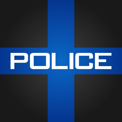 PolicePlus iOS App