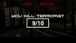 Game screenshot Simulator Kill Terrorist hack