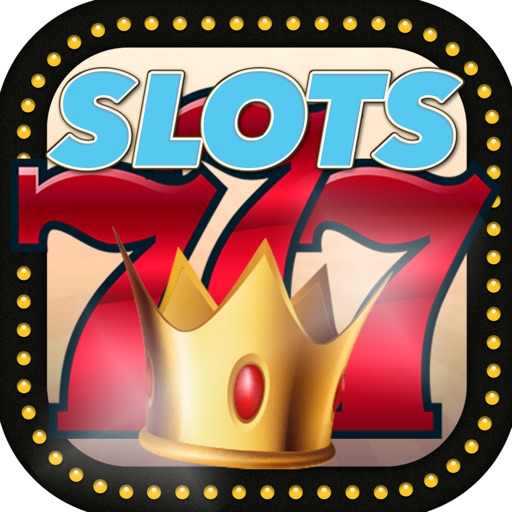 Slots Luxury Video of Vegas - FREE CASINO icon