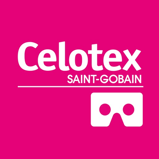 CelotexVR iOS App