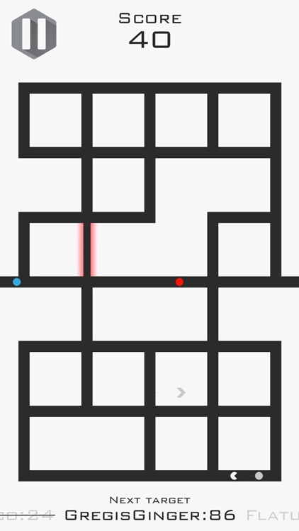 Pixel Dash! screenshot-0