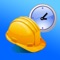 Construction Crew management and reporting in the palm of your hand