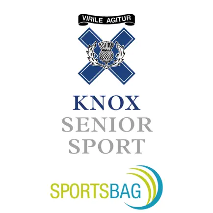 Knox Senior Sport Читы