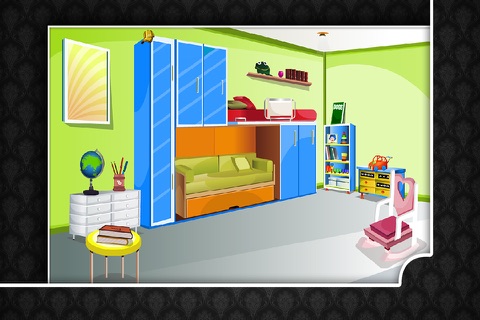 Swanky Room Escape screenshot 4