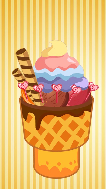 How to make ice cream screenshot-3