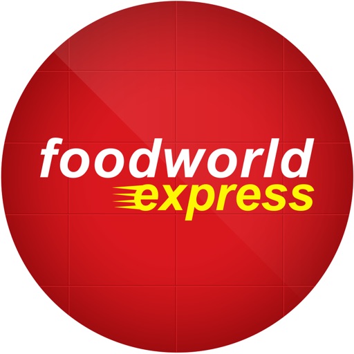 Foodworld Express