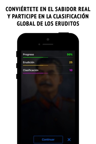 Stalin - interactive book screenshot 3