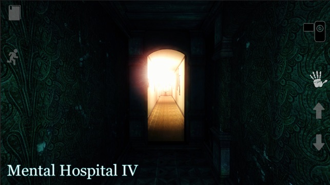 Mental Hospital IV