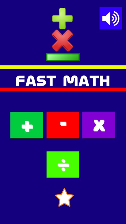 Fast Math x more by Carlton Payne III