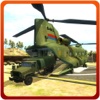 Army Helicopter Relief Cargo Simulator – 3D Commando Apache pilot simulation game