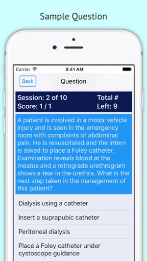 Pediatric Urologic Surgery QA Review(圖2)-速報App