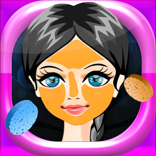 Party Makeover iOS App