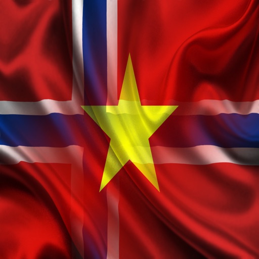 Norge Vietnam Setninger Norsk Vietnamesisk Audio