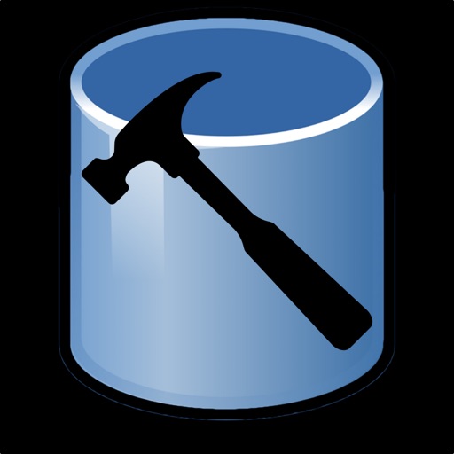 Construction Terms Database icon