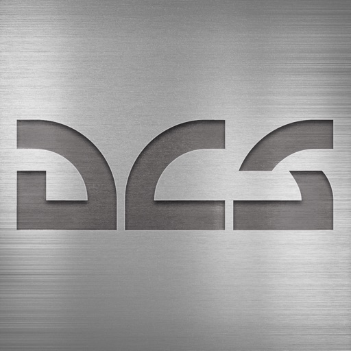 DCS icon