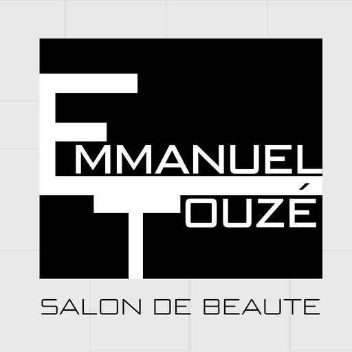 Emmanuel Touzé Salon De Beauté icon