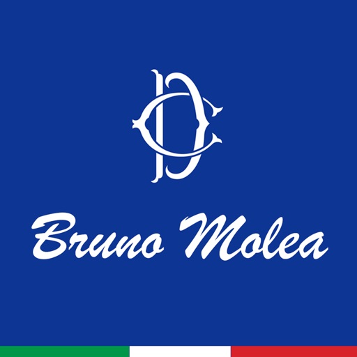 BRUNO MOLEA icon