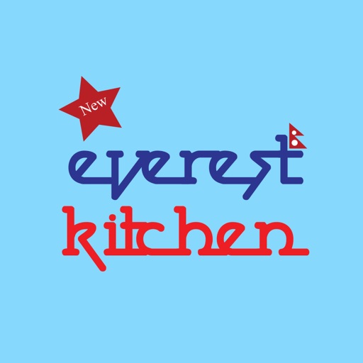 Everest Kitchen - Customer Order icon