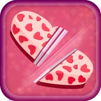 Love Slice - Сute Valentines Game