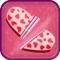 Love Slice - Сute Valentine's Game
