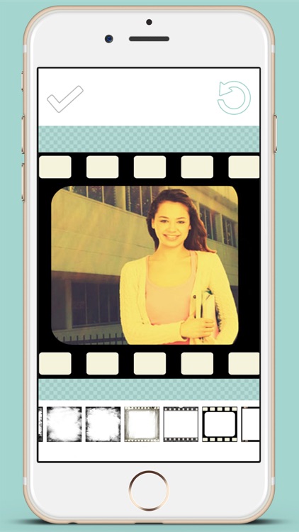 Photo filters editor to design effects on your photos - Premium screenshot-3