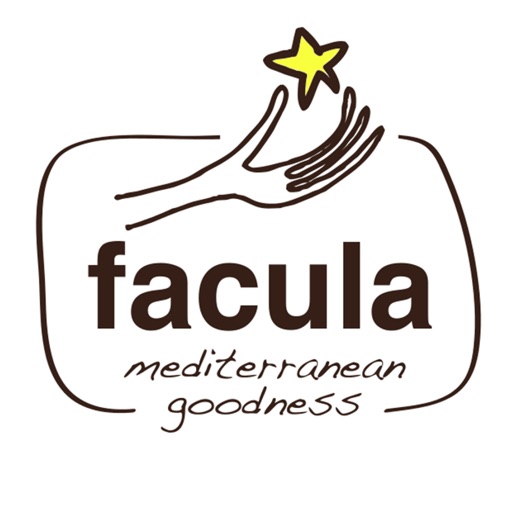 Facula Mediterranean Goodness icon