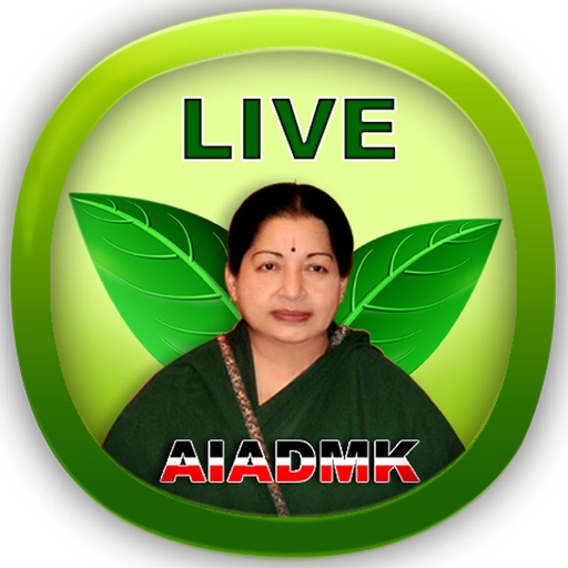 AIADMK Live icon