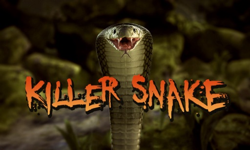 Killer Snake iOS App