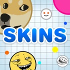 Top 21 Entertainment Apps Like Skins for Agar.io ! - Best Alternatives