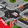 A Traffic Monster Rush Pro