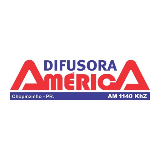 Difusora América icon