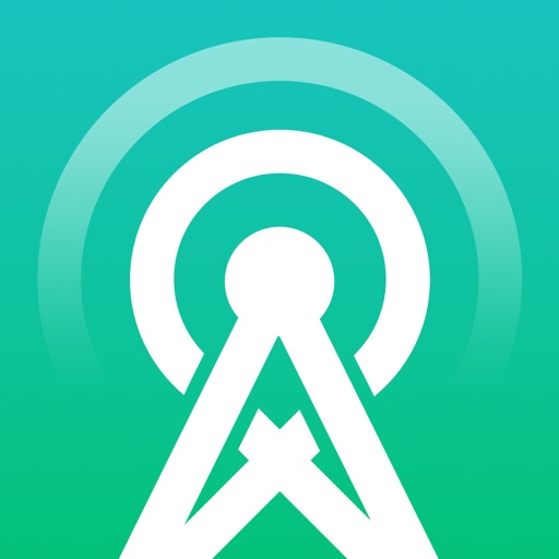 Castro: High Fidelity Podcasts iOS App