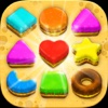 Cookies Crush Jelly Boom-Puzzle Game Free